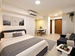 V On Shenton (D1), Apartment #621768931